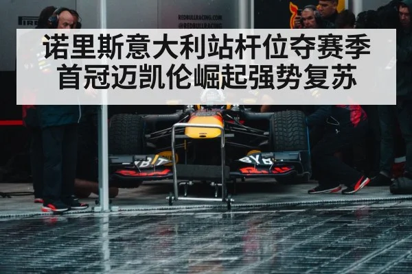 Formula 1 pit stop